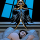 Illustration for article titled Batman’s Heartbroken Son Visits a Bruce Wayne Who Doesn’t Remember Him
